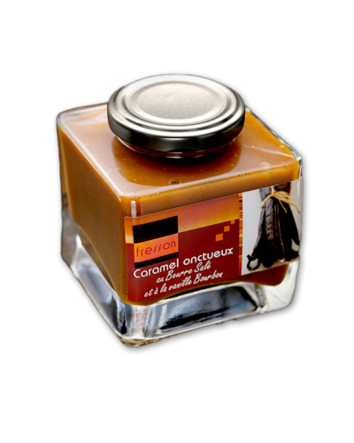 Caramel beurre salé