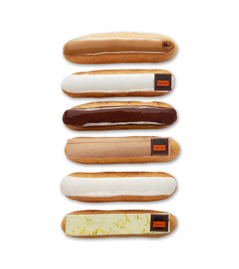 Éclairs