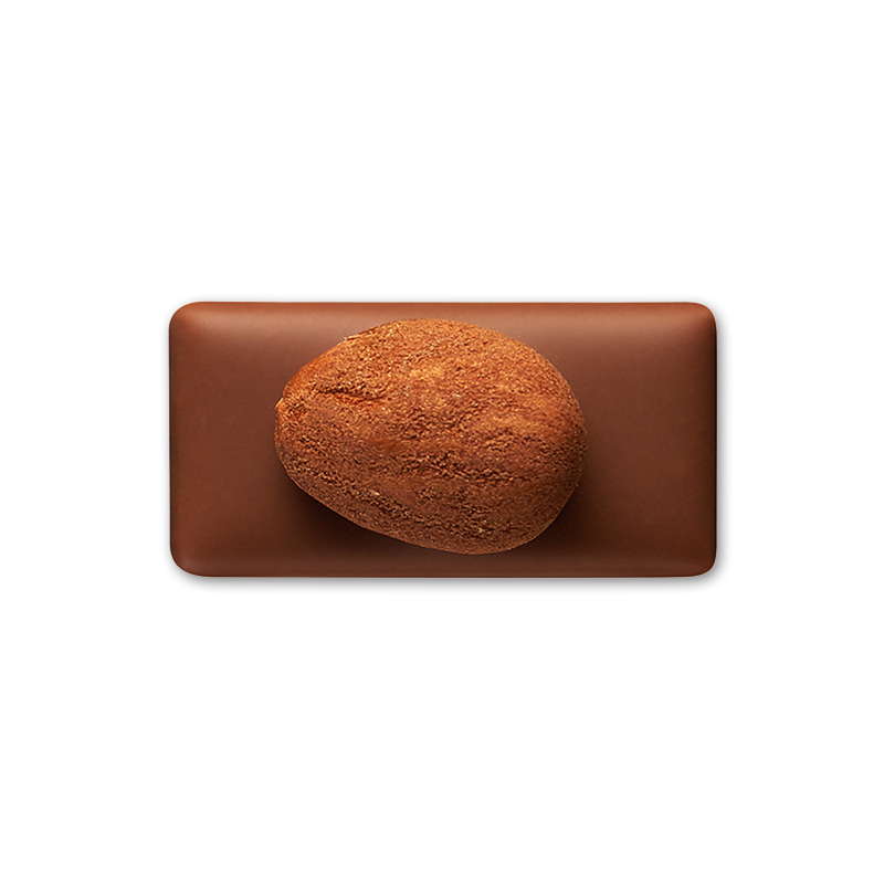 Chocolat Figaro Lait