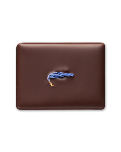 Chocolat Fleur Bleu