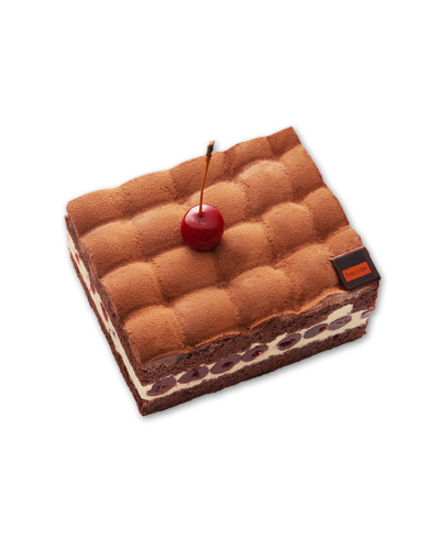 Entremets Forêt Noire