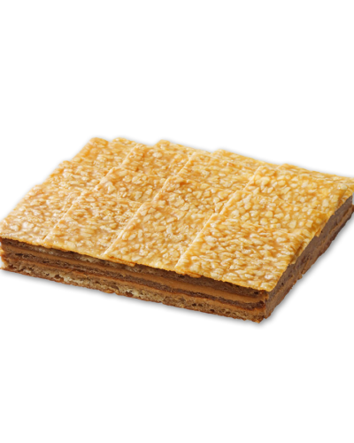 Entremets Martiniquais