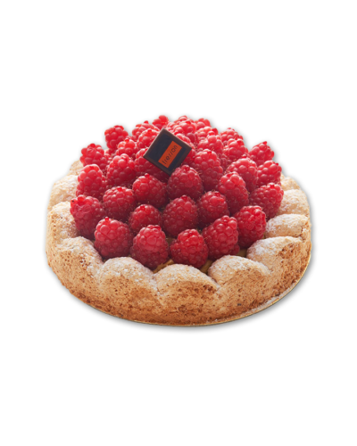 Entremets Montebello