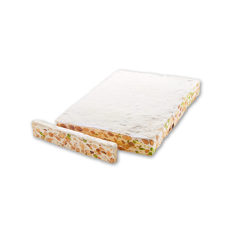 Nougat Montelimar
