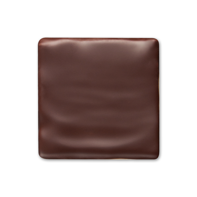 Chocolat Pavé noir