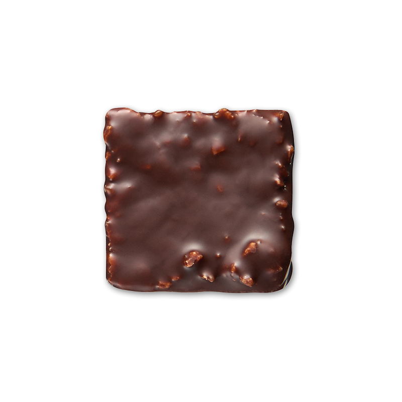 Chocolat Petit Frisson