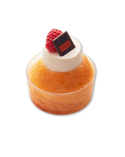 Petit Gâteau Baba