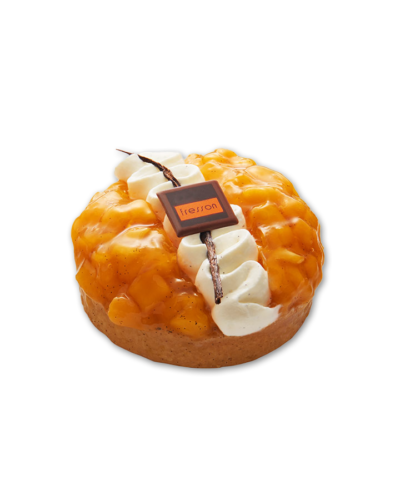 Petit Gâteau Buzz Gourmand