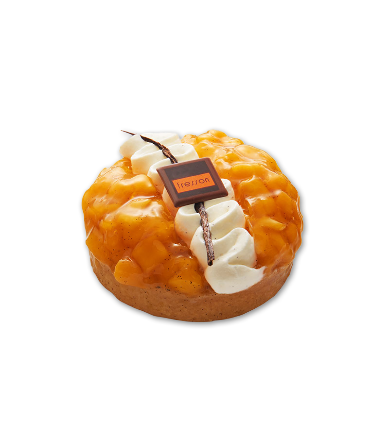 Petit Gâteau Buzz Gourmand