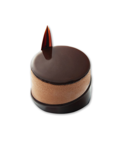 Petit Gâteau Caraïbe