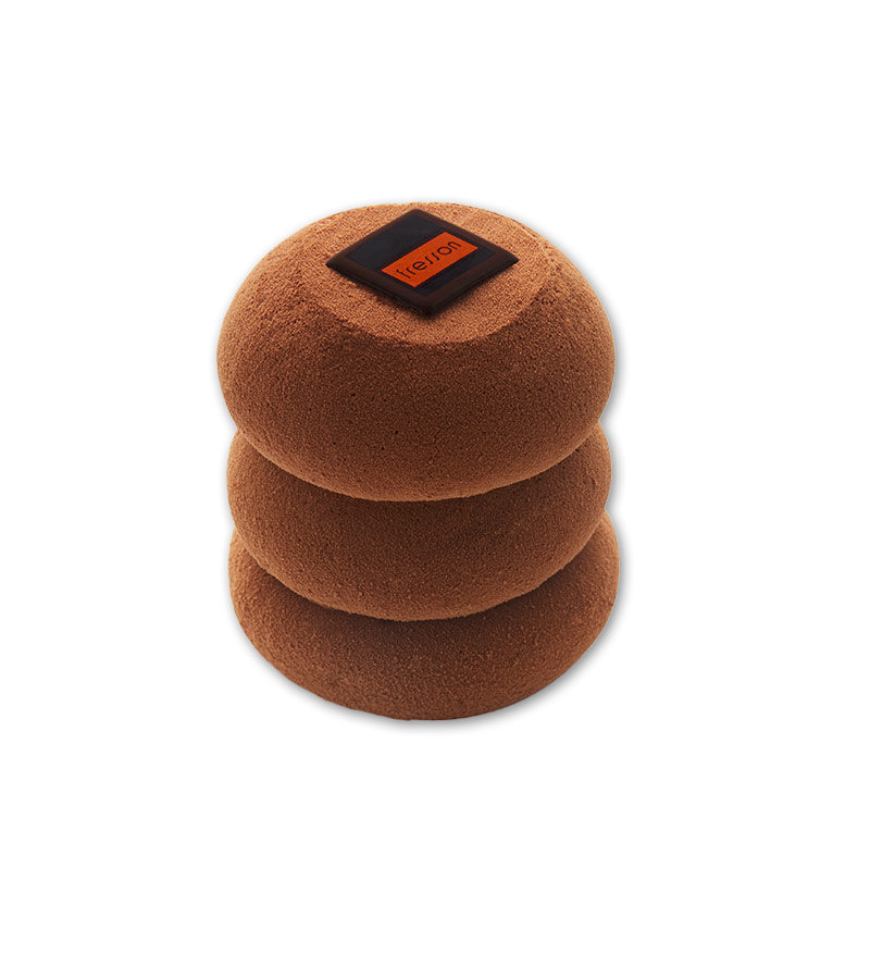 Petit Gâteau Concorde