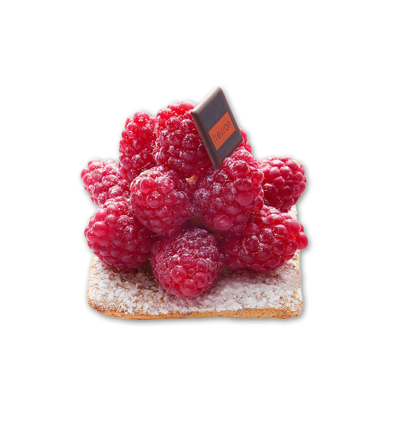 Petit Gâteau Montebello