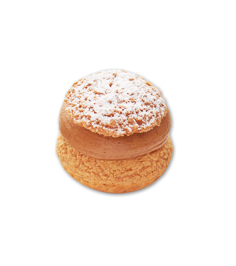 Petit Gâteau Paris-Brest