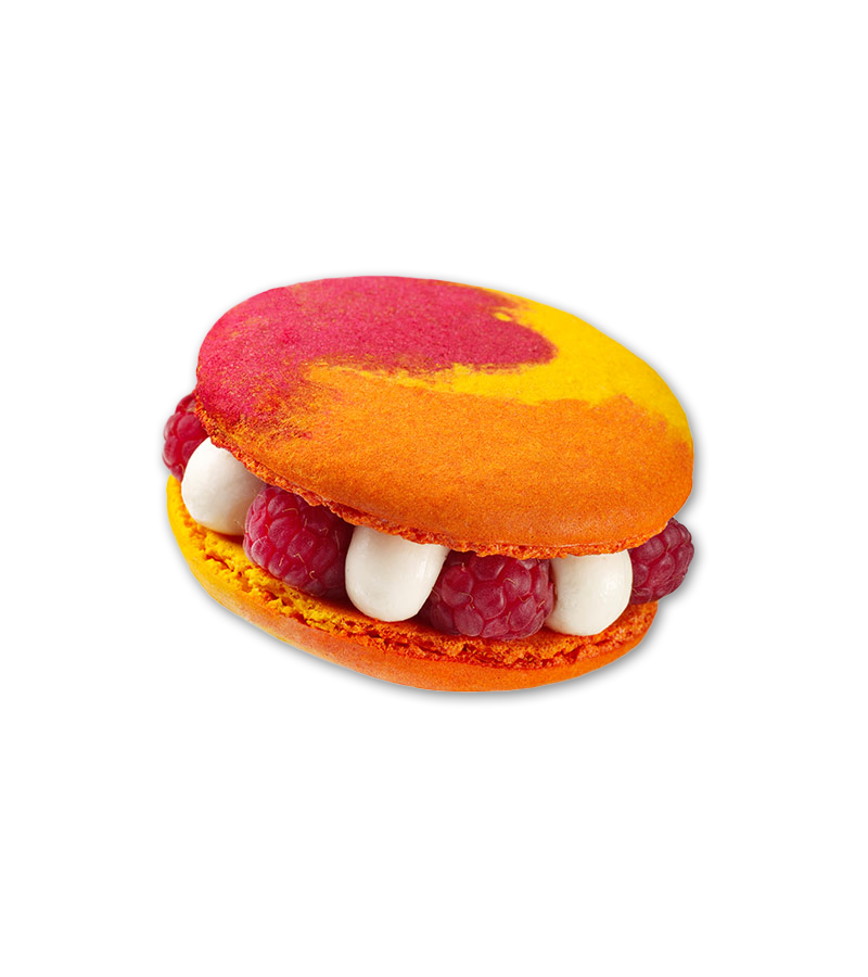 Petit Gâteau Paris-Metz