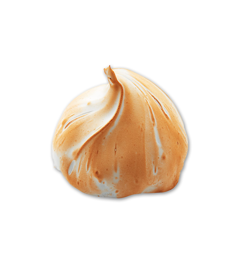 Petit Gâteau Polonaise