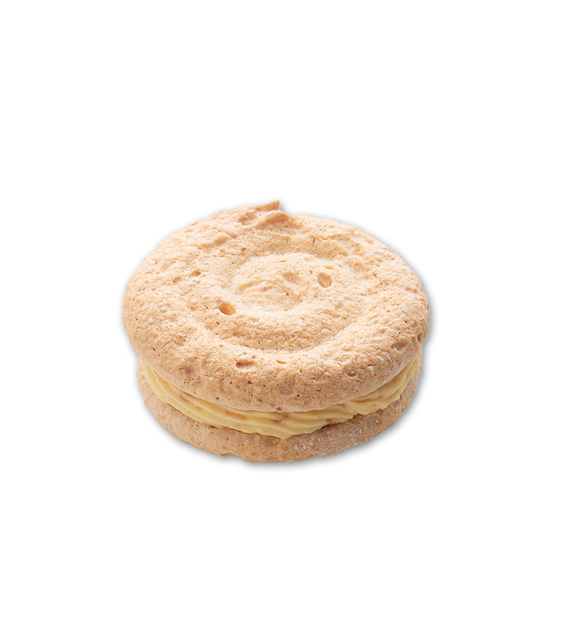 Petit Gâteau Saint-Louis