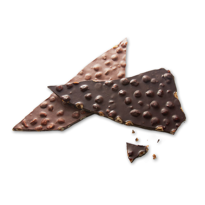 Chocolat Réserve Écureuil