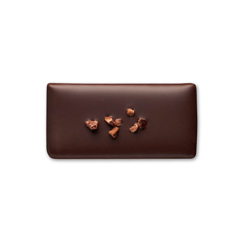Chocolat Saint Domingue