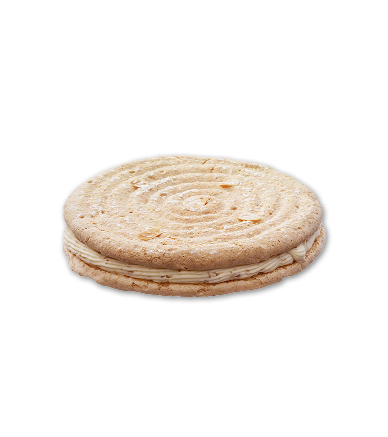 Entremets Saint-Louis