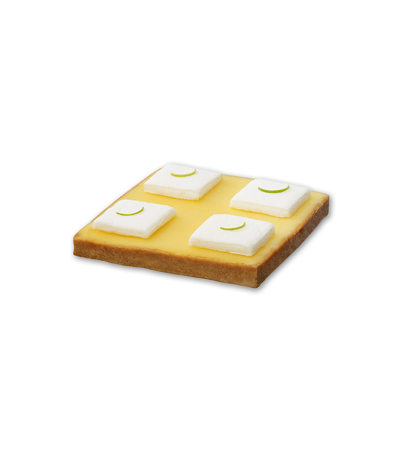 Tarte Citron