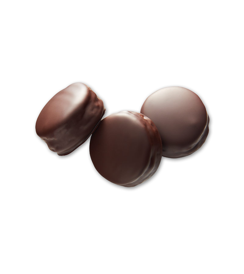 Macarons Mic-Mac