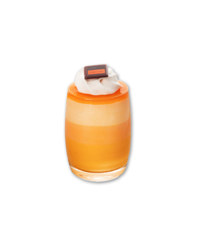 Verrine Mangorientale