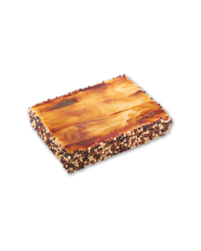 Millefeuille Glacé