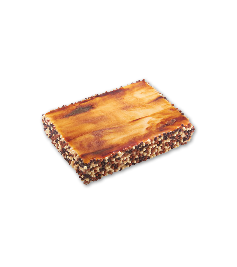 Millefeuille Glacé