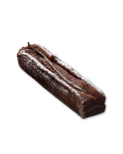 Cake Moelleux Chocolat Vanille