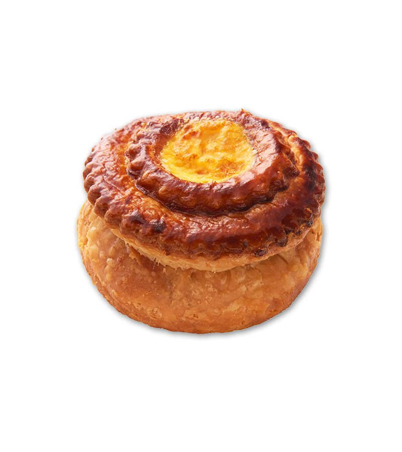 Tourte Lorraine